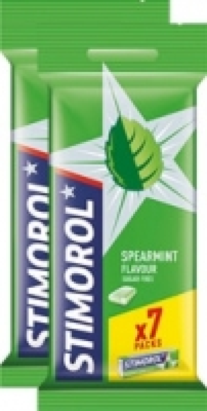 Stimorol Kaugummi CHF 6.70