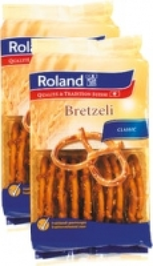 Roland Bretzeli Classic CHF 3.90