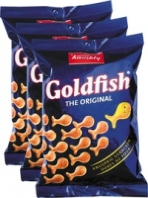 Kambly Goldfish The Original CHF 6.95
