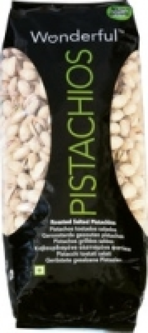 Wonderful Pistazien CHF 5.95