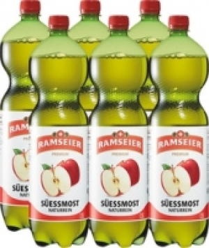 Ramseier Süssmost CHF 11.95