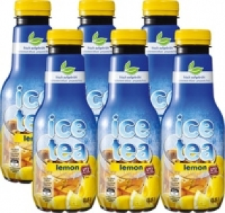 Ice Tea Lemon CHF 3.50