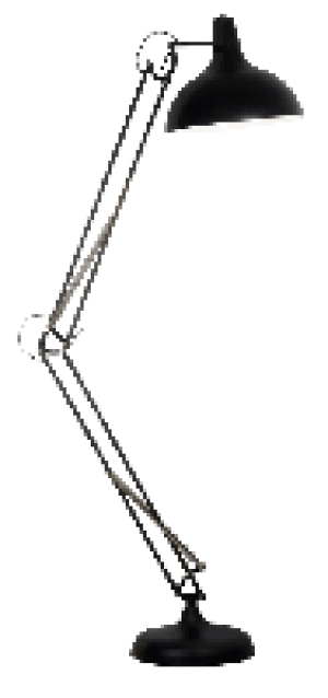 GIANLUCA Stehleuchte CHF&nbsp;143.20