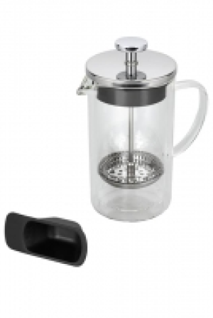 Micasa  Cucina & Tavola Kaffeezubereiter Doppelwand 0.35L 