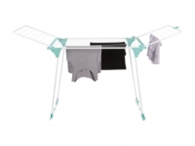 Wäscheständer 2 in 1 CHF 22.00