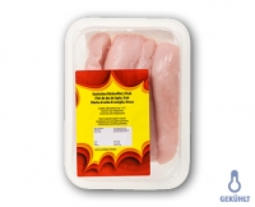 Kaninchen Ruckenfilet CHF 3.99