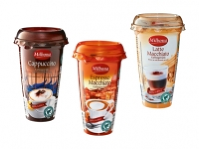 Kaffeegetränk CHF 0.59