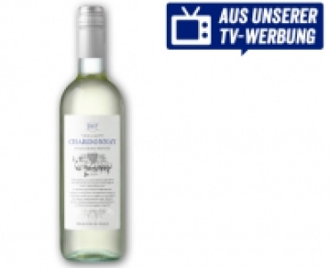 VILLA GATTI Chardonnay