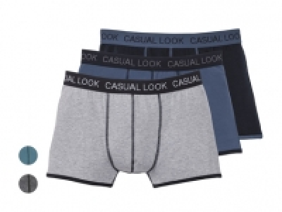 Herren-Boxer, 3er1 CHF&nbsp;8.99