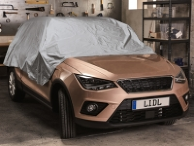 Auto-Halbgarage CHF 7.99