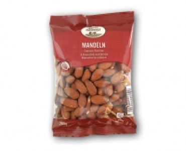 HAPPY HARVEST Ganze Mandeln CHF&nbsp;1.89