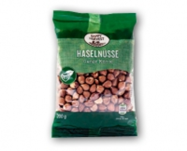 HAPPY HARVEST Haselnusskerne CHF 2.49