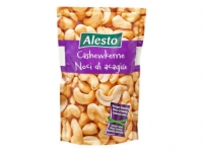 Cashewkerne CHF 2.69