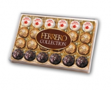 FERRERO Collection CHF 9.99