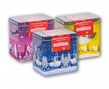 MONARC Lebkuchen-Spieluhrdose CHF 9.99