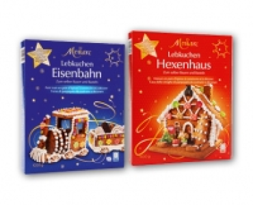 MONARC Lebkuchenbausatz CHF 9.99