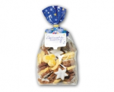 HUG Weihnachtsguetzli-Mischung CHF 9.89