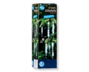 LED-Eiszapfenlichterkette CHF 14.99