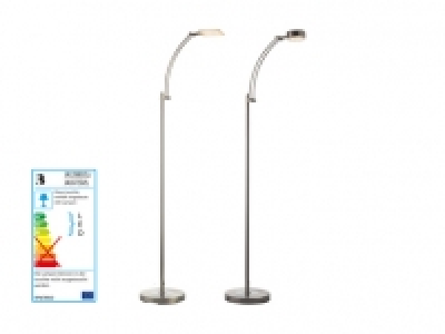 LED-Stehlampe CHF 29.90