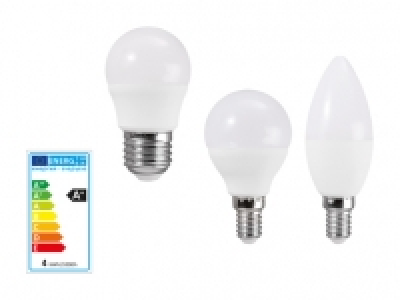 LED-Leuchtmittel CHF 6.99