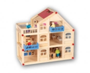 Puppenhaus CHF 49.90