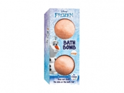 Badekugeln Frozen CHF 2.49
