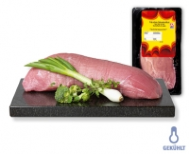 Falsches Schweinsfilet CHF 1.29