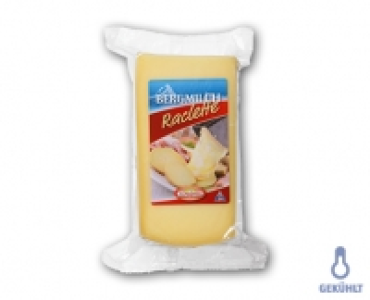 Bergmilch Raclette CHF 9.99