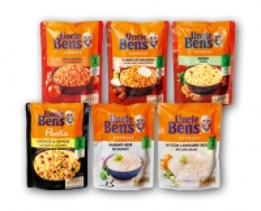 UNCLE BENS® Express Reis CHF 1.95