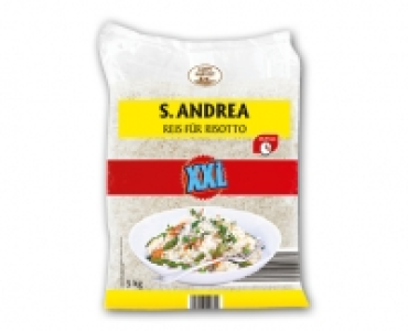 HAPPY HARVEST Risotto Reis San Andrea CHF 6.49