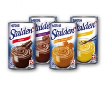 NESTLÉ® Stalden Crème CHF 3.19