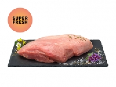 Schweins-Stotzen Braten CHF 1.39