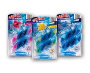 TANDIL WC-Duftjuwel XL CHF 3.45