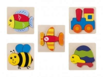 Holzpuzzle CHF 3.99