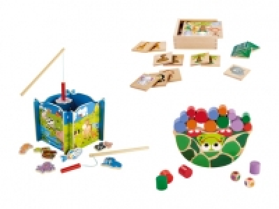 Holzspielzeug CHF 4.99