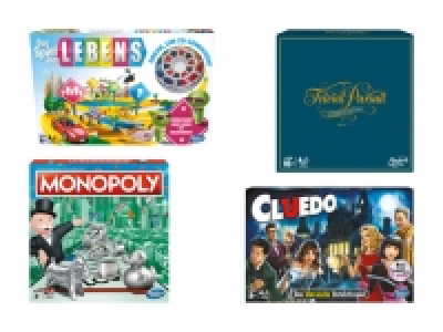 Familienspiele CHF 29.90