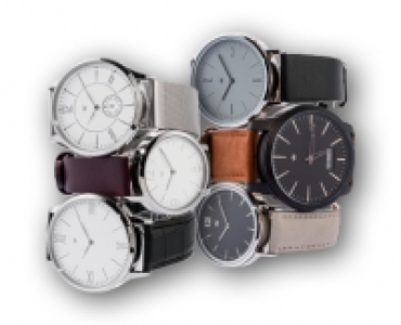 SEMPRE Funkarmbanduhr CHF 39.90