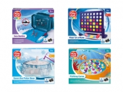 Familienspiele CHF 14.99