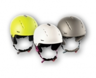 INOC Wintersporthelm fur Erwachsene CHF 24.90