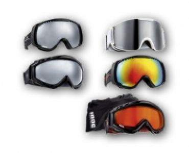 INOC Ski-/Snowboardbrille CHF 9.99