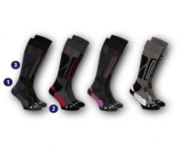 INOC Skisocken CHF 7.99