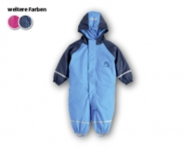 IMPIDIMPI Kleinkinder-Matschoverall/-anzug CHF 14.99