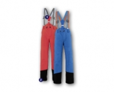 INOC Kinder-Softshell-Hose CHF 29.90