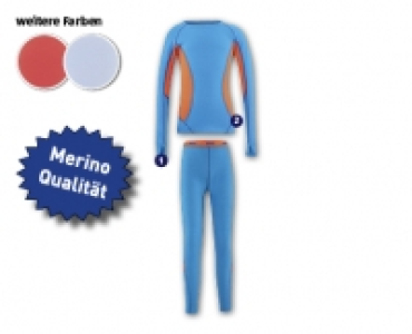 INOC Kinder-Funktionsunterw&auml;sche CHF&nbsp;19.99