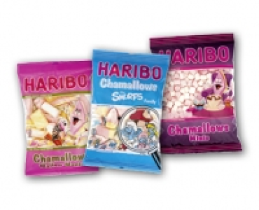 HARIBO Chamallows CHF 1.99