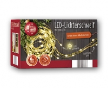 LED-Lichterschweif CHF 19.99