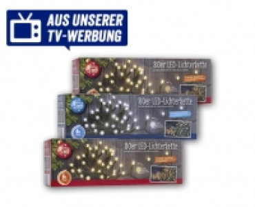 LED-Lichterkette CHF 9.99