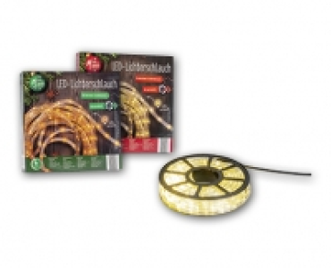 LED-Lichterschlauch CHF 14.99