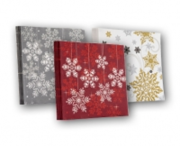 SOLO Weihnachts-Servietten CHF 2.99