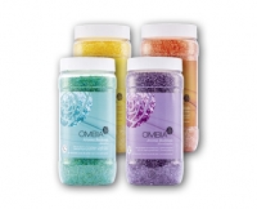 OMBIA Aroma-Badesalz CHF 4.99